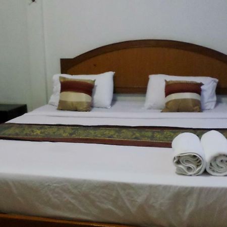 Ao Nang Aonang Sr Bungalows מראה חיצוני תמונה