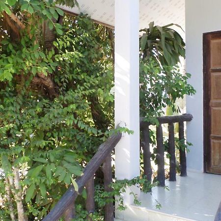 Ao Nang Aonang Sr Bungalows מראה חיצוני תמונה