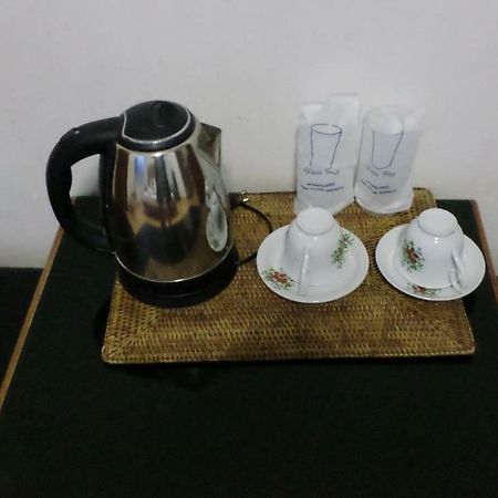 Ao Nang Aonang Sr Bungalows מראה חיצוני תמונה