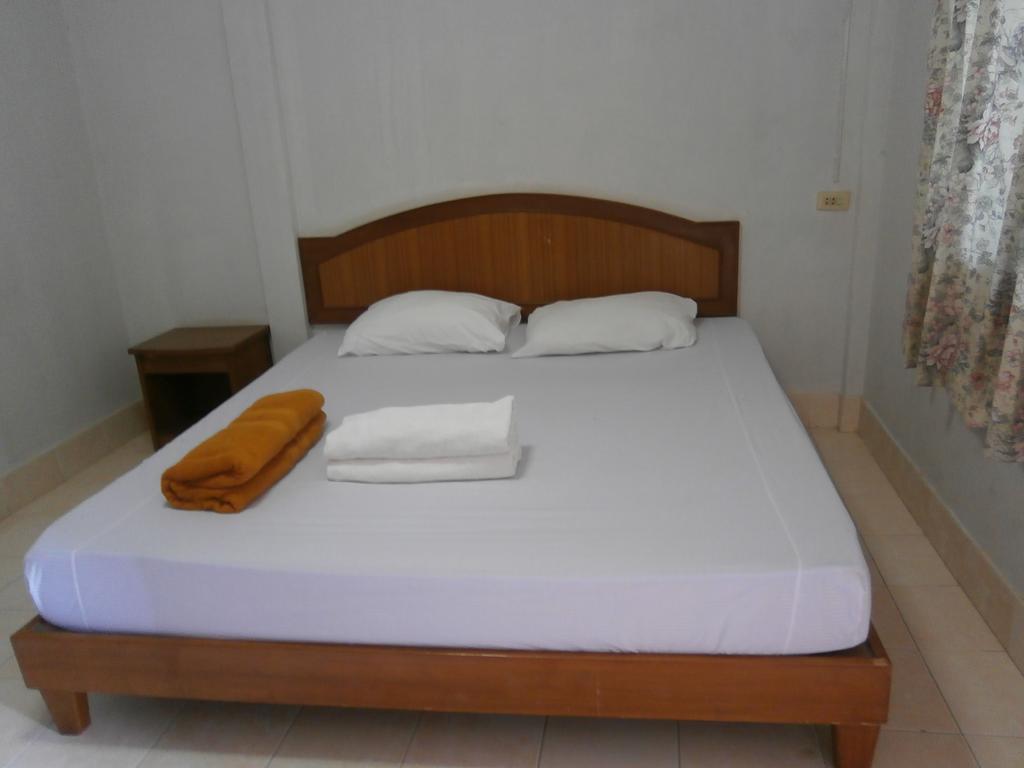 Ao Nang Aonang Sr Bungalows מראה חיצוני תמונה