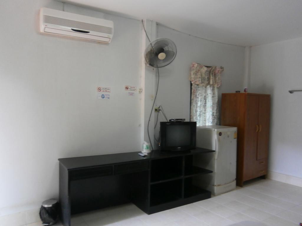 Ao Nang Aonang Sr Bungalows מראה חיצוני תמונה