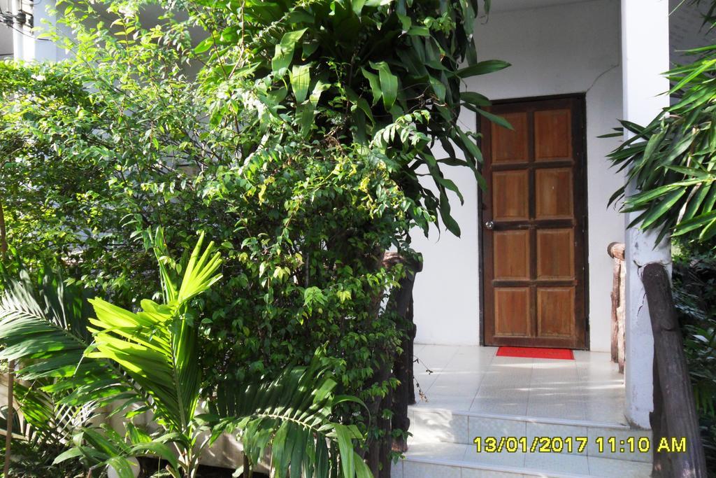 Ao Nang Aonang Sr Bungalows מראה חיצוני תמונה