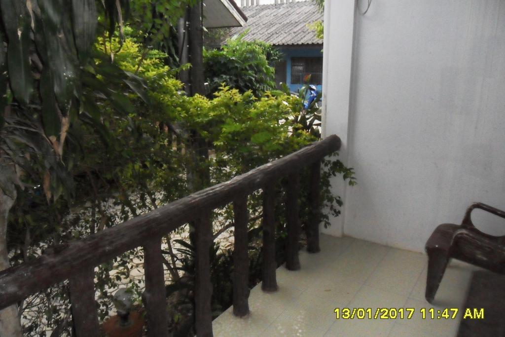 Ao Nang Aonang Sr Bungalows מראה חיצוני תמונה