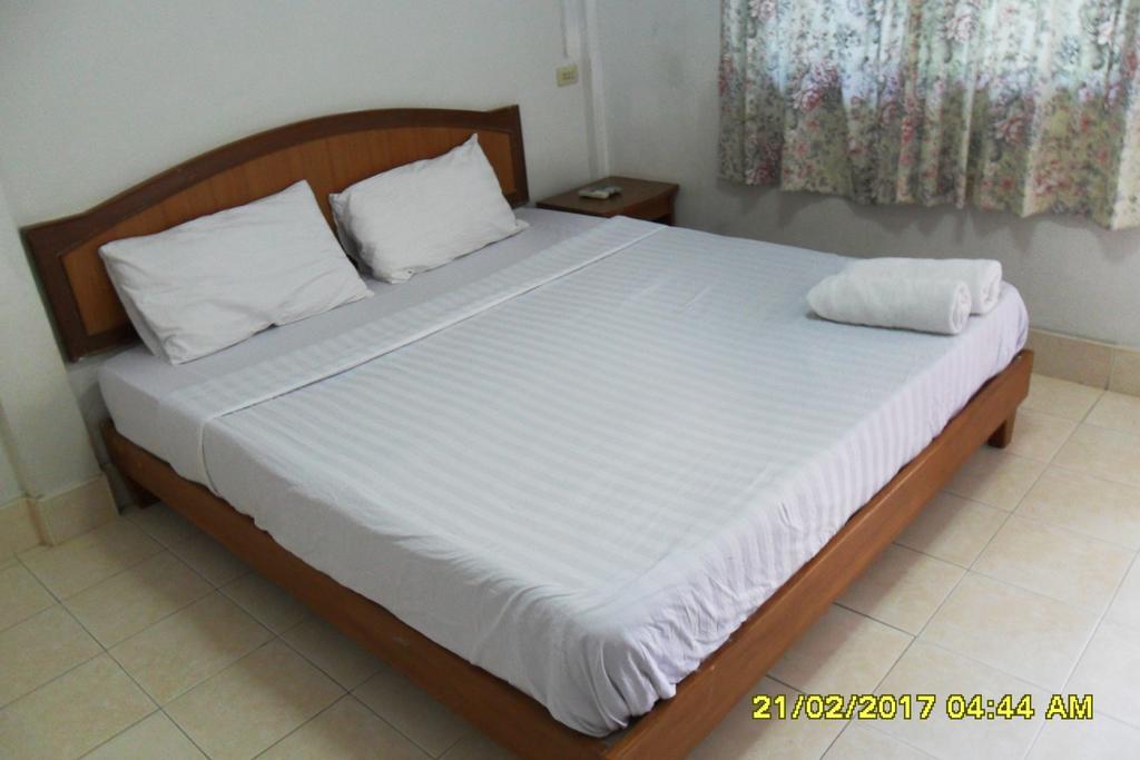 Ao Nang Aonang Sr Bungalows מראה חיצוני תמונה