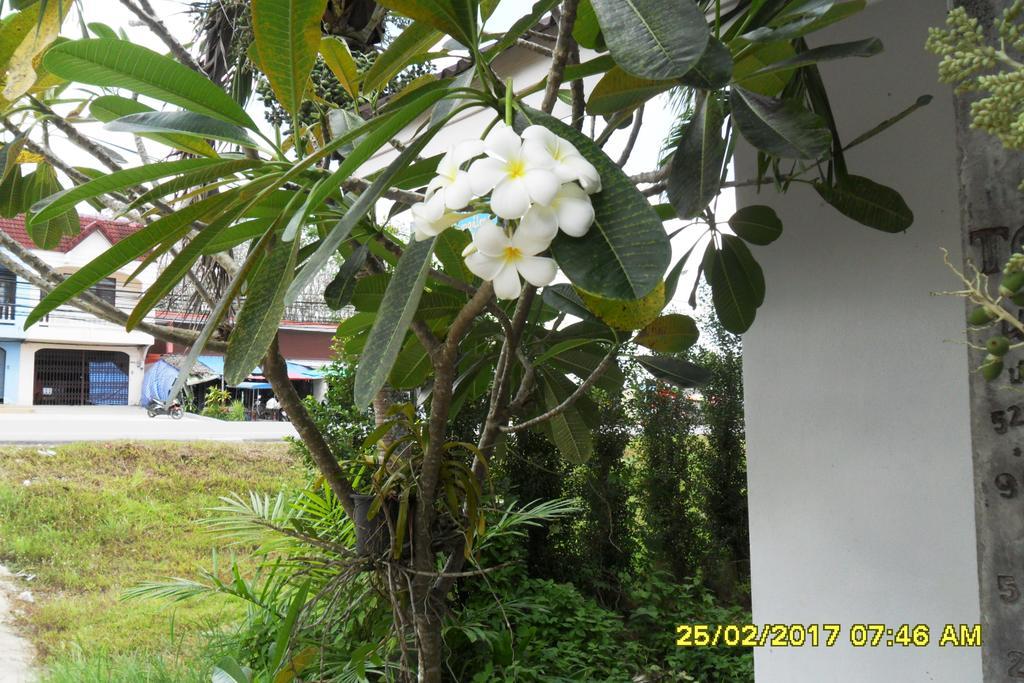 Ao Nang Aonang Sr Bungalows מראה חיצוני תמונה