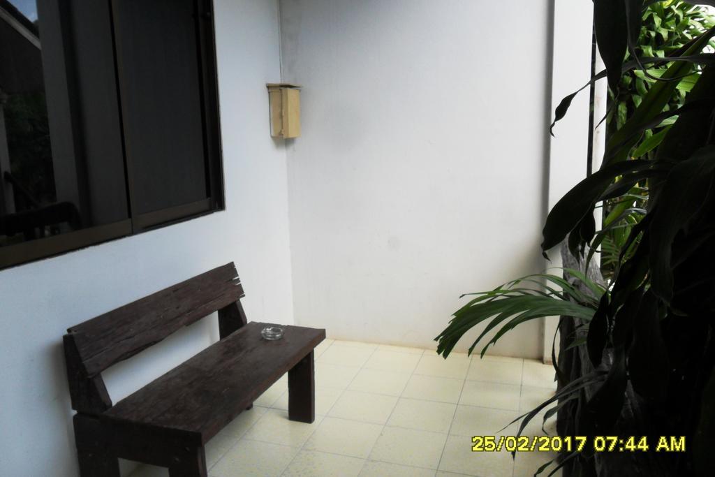 Ao Nang Aonang Sr Bungalows מראה חיצוני תמונה