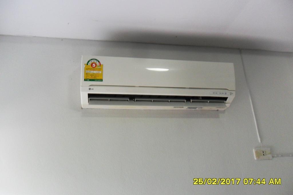 Ao Nang Aonang Sr Bungalows מראה חיצוני תמונה