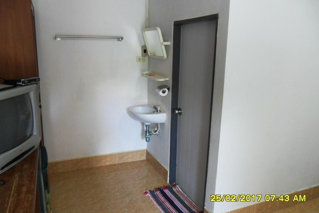 Ao Nang Aonang Sr Bungalows מראה חיצוני תמונה