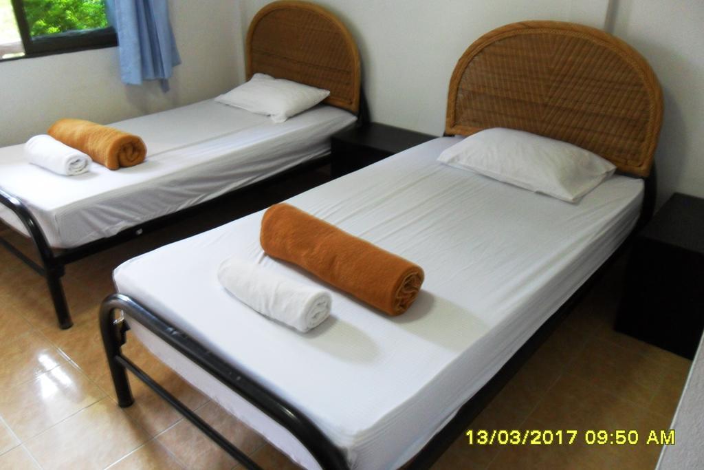 Ao Nang Aonang Sr Bungalows מראה חיצוני תמונה