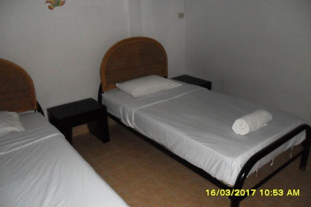 Ao Nang Aonang Sr Bungalows מראה חיצוני תמונה