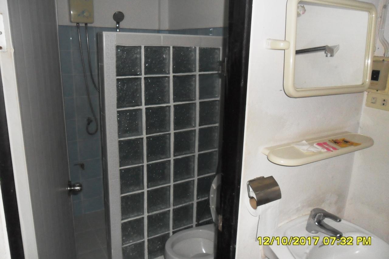 Ao Nang Aonang Sr Bungalows מראה חיצוני תמונה