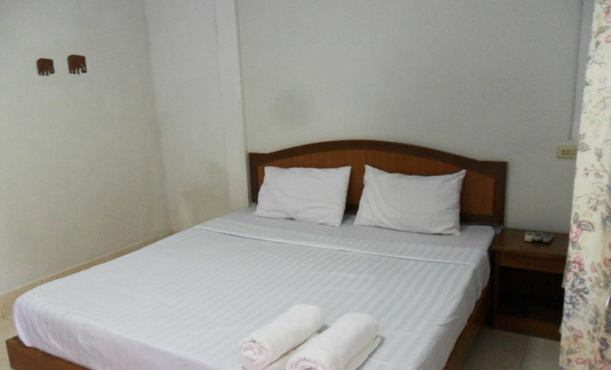 Ao Nang Aonang Sr Bungalows מראה חיצוני תמונה