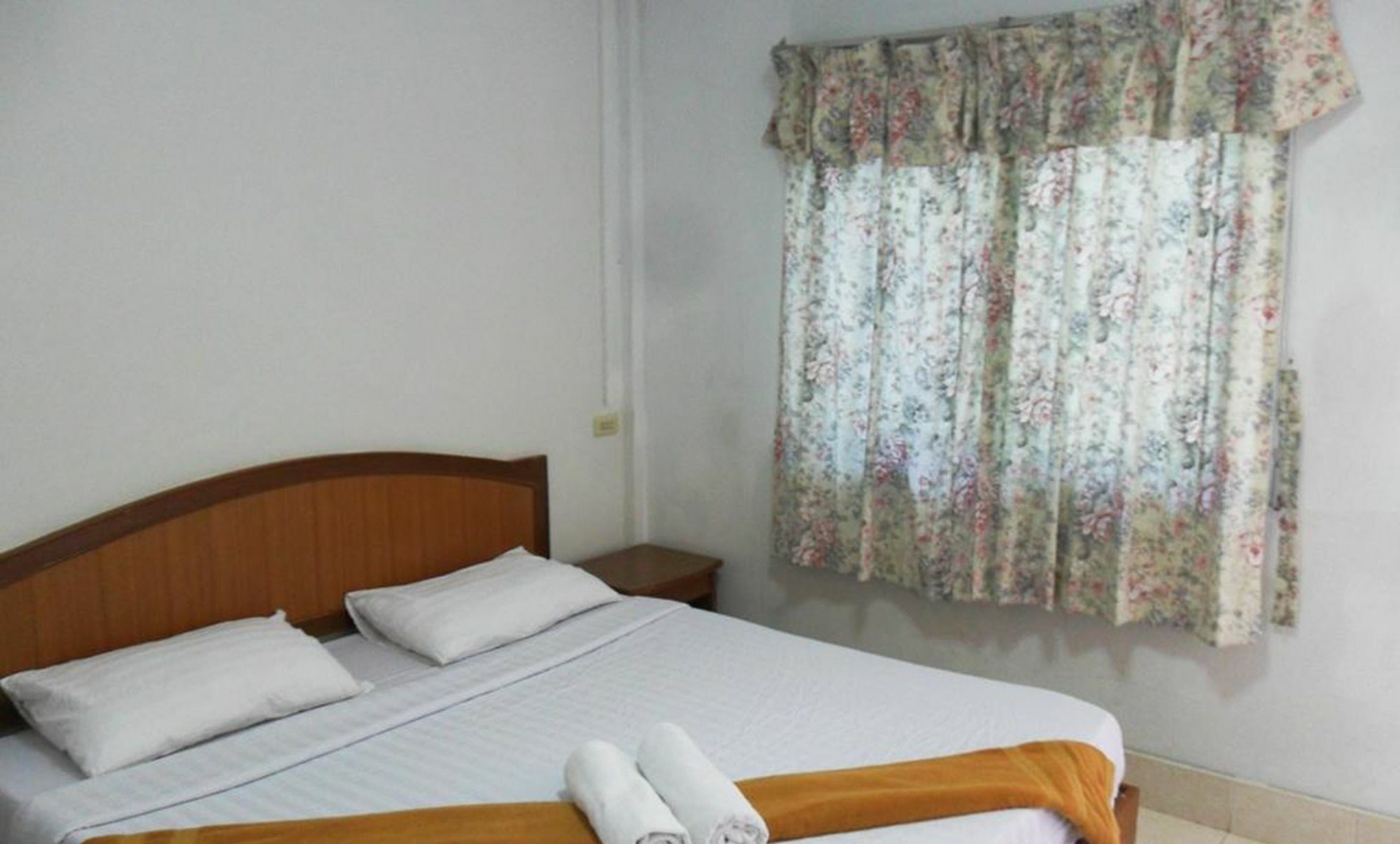 Ao Nang Aonang Sr Bungalows מראה חיצוני תמונה