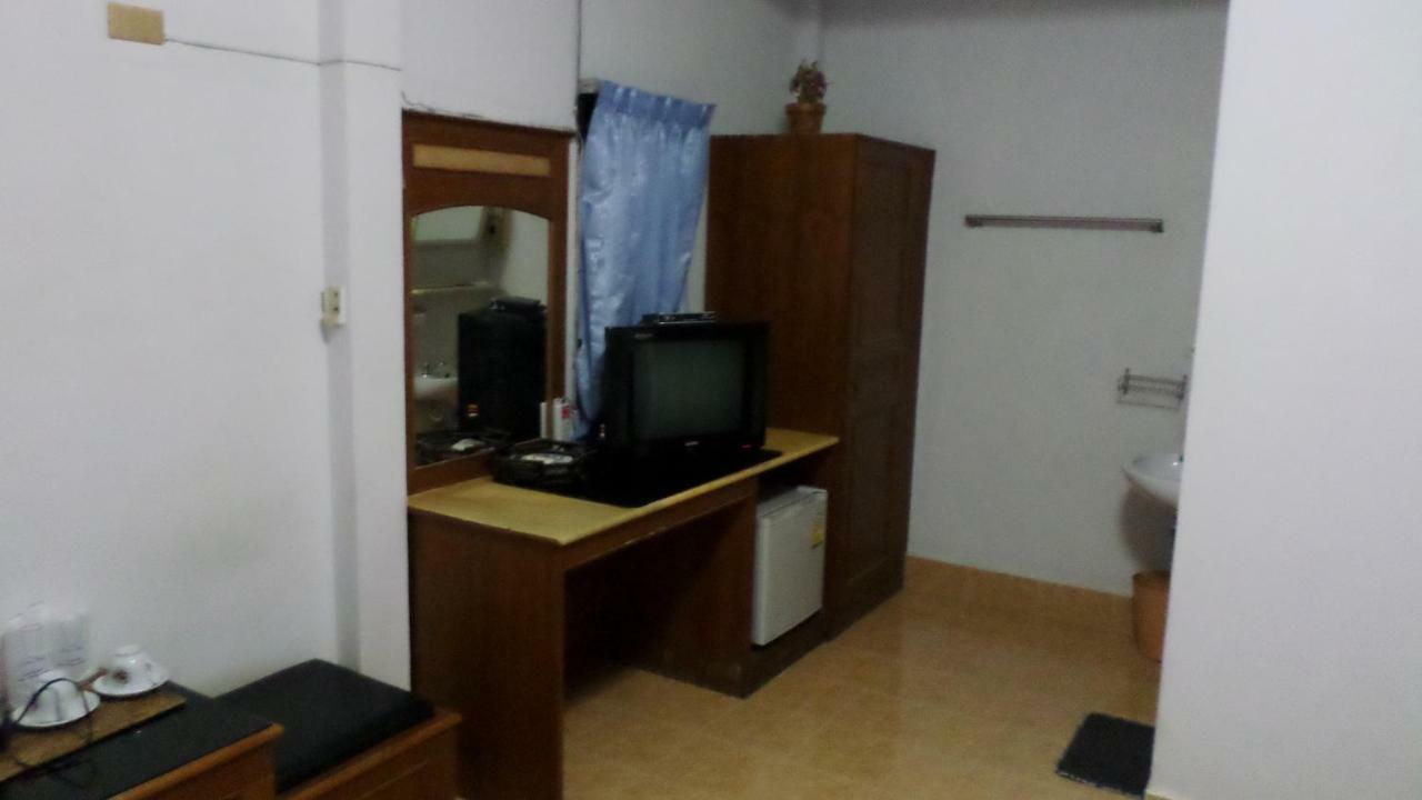 Ao Nang Aonang Sr Bungalows מראה חיצוני תמונה